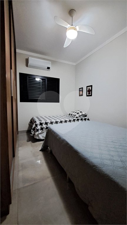 LINDA CASA NO CONDOMÍNIO PARQUE ATLANTA- Araraquara/SP