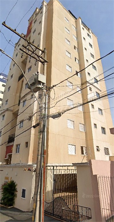 Apartamento para venda no condomínio Studio Asia Residence