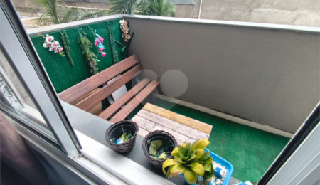 Garden à venda com 1 quarto em Belenzinho, São Paulo, SP