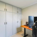 Apartamento à venda - Santo Amaro
