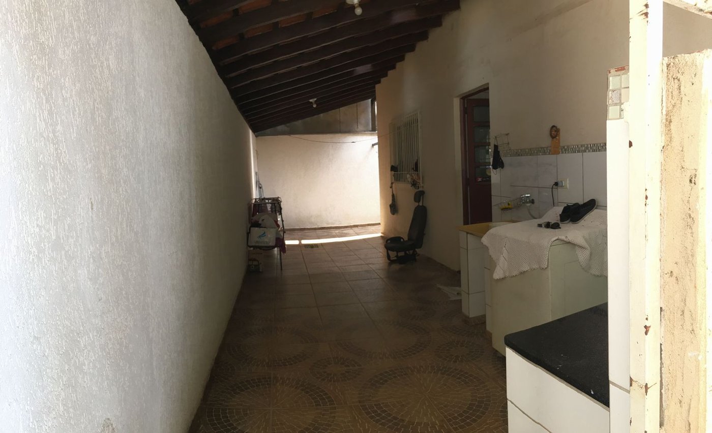 Casa à venda com 2 quartos, sendo 1 suíte, em Remanso Campineiro, Hortolândia - SP