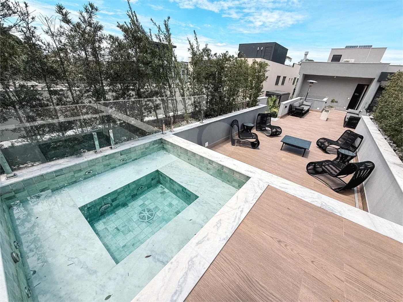 Casa à venda com 5 suítes em Riviera de São Lourenço, Bertioga, SP