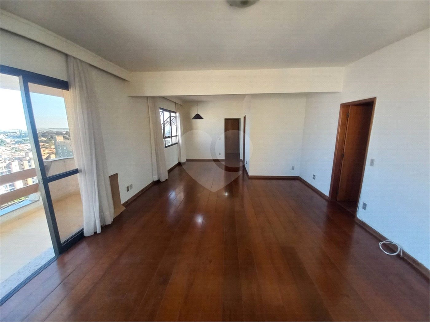 Apartamento para venda ou locação na região central