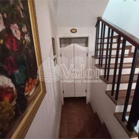 Sobrado no Condomínio Residencial Sabará