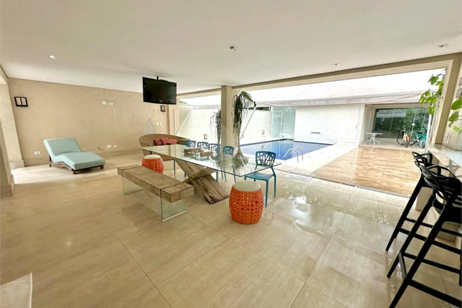 Casa à venda com 6 suítes em Riviera de São Lourenço, Bertioga, SP