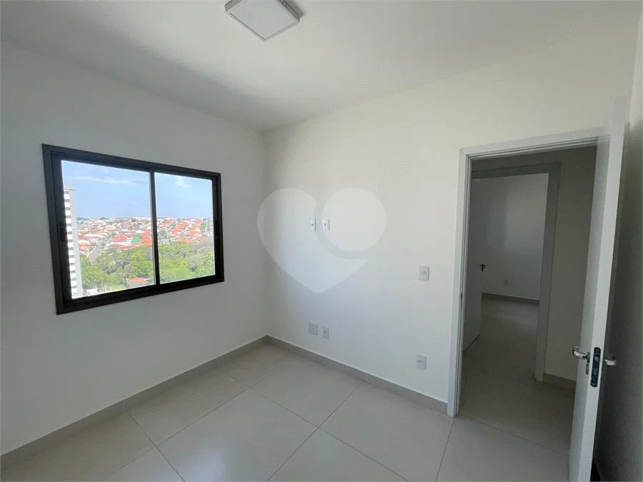 Apartamento para Locação – Manai | 7º Andar com Vista Privilegiada