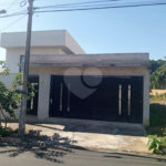 Casa á venda no residencial Samambaia