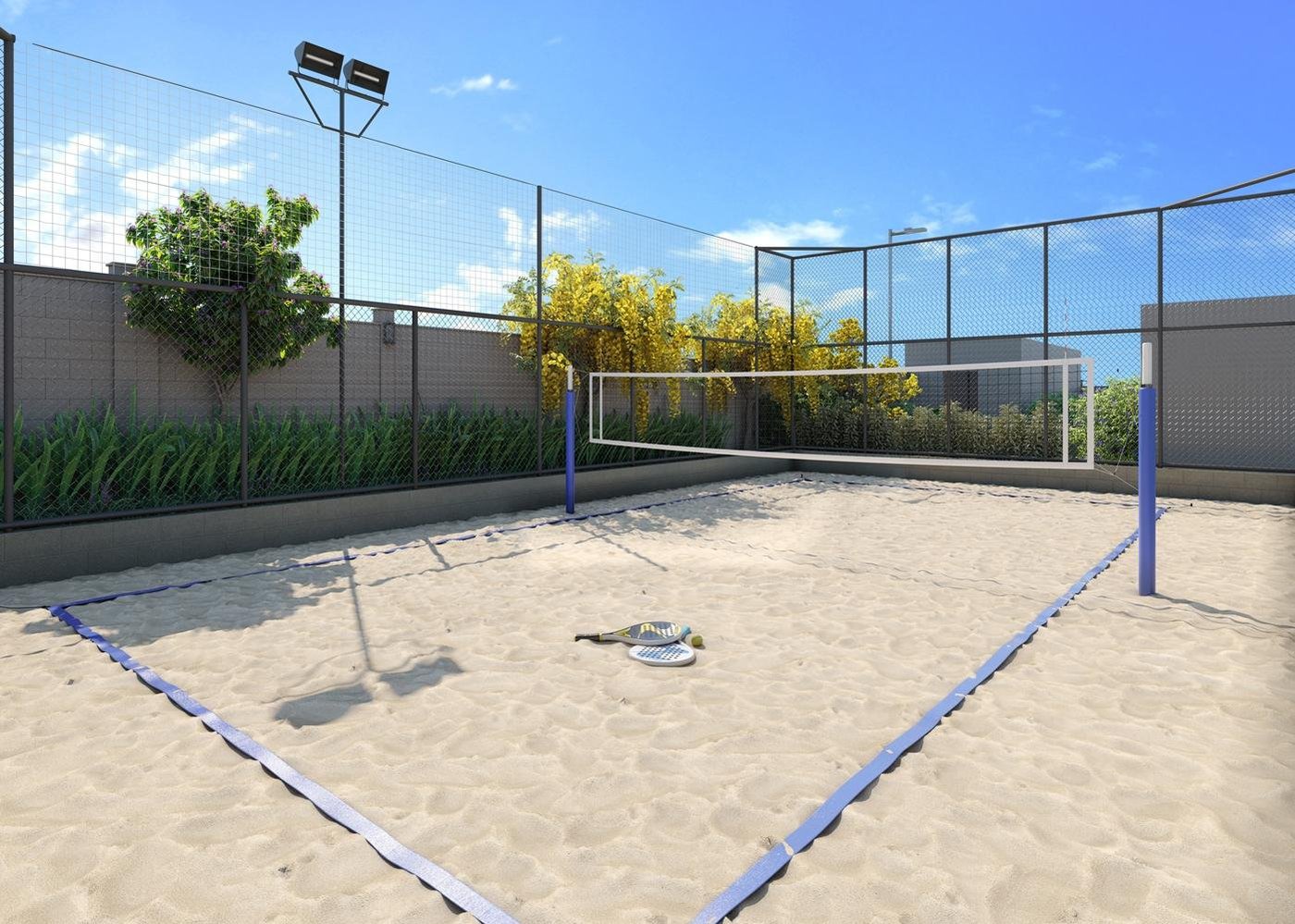 Sonata Residencial