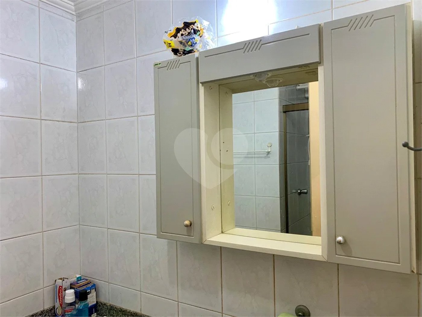 Apartamento 56m2 3 Dormitórios 1 Banheiro 1 Vaga na Vila Gumercindo