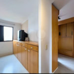 Apartamento com 120m² , 2 suítes , 2 vagas de garagem , à venda na Penha.