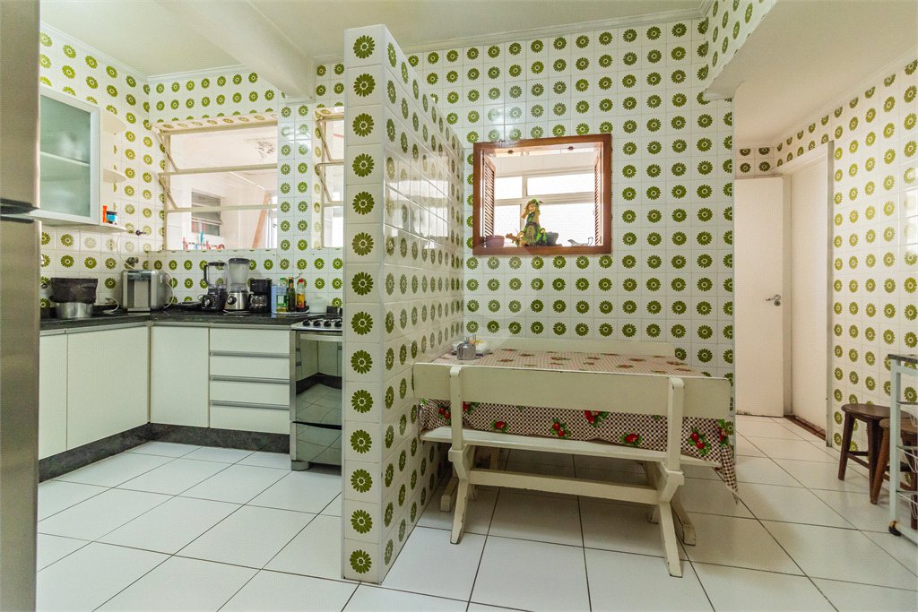 Apartamento a venda Bairro Higienópolis