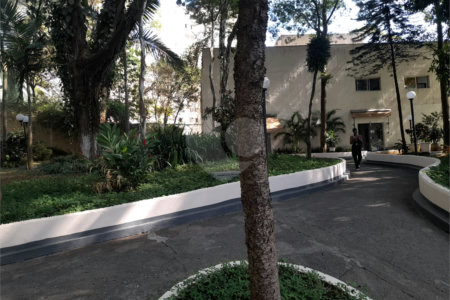 Apartamento á venda - Vila Mascote
