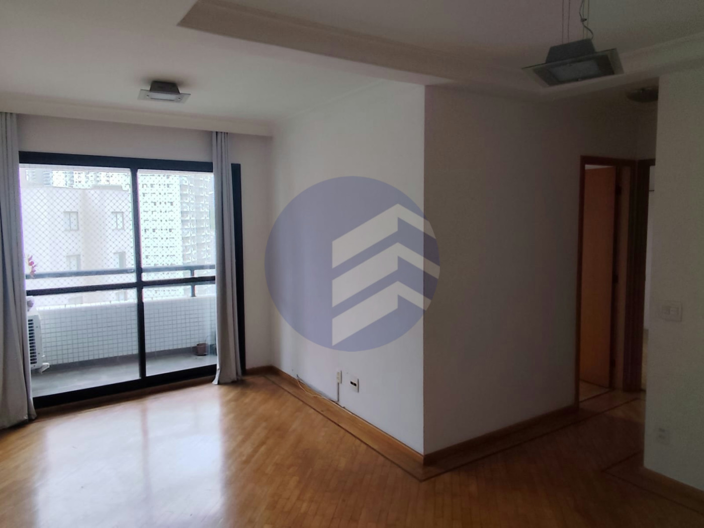 Apartamento para alugar com 2 quartos 2 vagas em Vila Andrade, São Paulo - SP