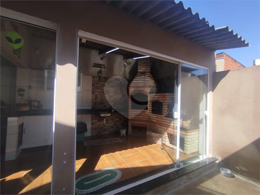 Casa na Vila Nossa Senhora de Fatima