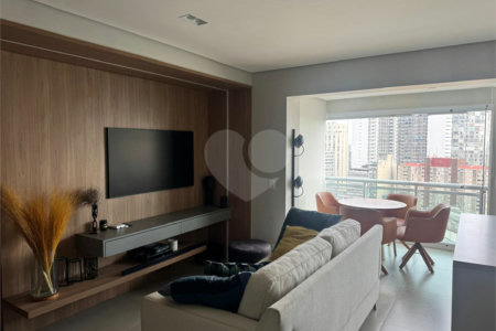 oportunidade, cobertura 2 dormitório, 1 suite, Apartamento mobilado..