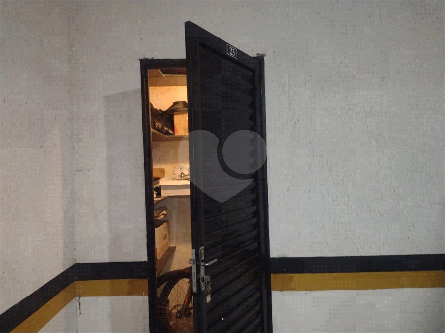 Apartamento á venda no Condomínio Edifício Murano