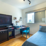 Apartamento a venda no Campo Belo, 192 M², 3 suites, 3 vagas, lazer e próximo ao metrô