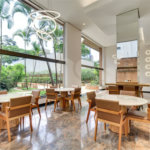 Apartamento à venda com 2 quartos, sendo 1 suíte,  em Campo Belo, São Paulo, SP