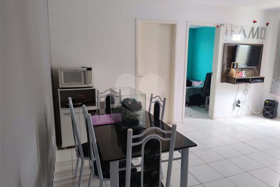 Apartamento à venda na Vila Formosa 48m² 2 quartos 1 vaga perto Shopping Anália Franco