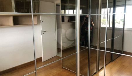 Apartamento para alugar com 2 suítes em Vila Clementino, São Paulo, SP