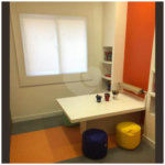 Apartamento à venda na Frei Caneca, 28 m², 1 quarto