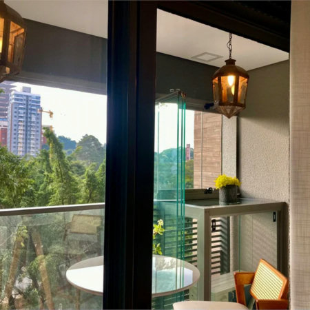 Apartamento à venda com 1 quarto em Pinheiros, São Paulo - SP