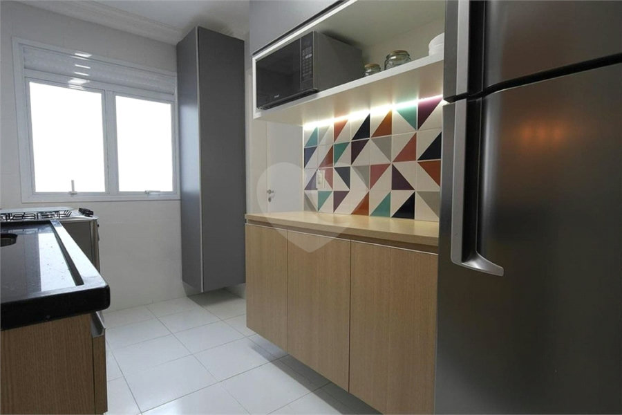 Apartamento na Chácara Inglesa à venda com 70m², 2 quartos e 1 vaga Aceita e estuda Permuta ( sujeito a avaliação).