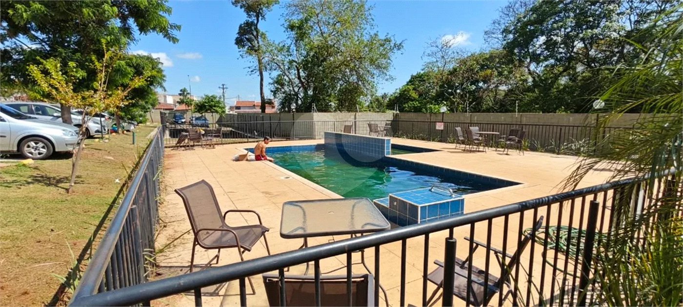 Apartamento 2 Quartos Novo no Monte Blanc | Lazer Completo e apenas R$ 230 Mil