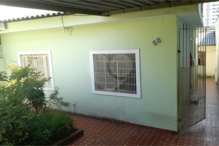 Duas casas no mesmo terreno, 157 m², 2 quartos, à venda em Sapopemba