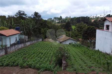 Terreno à venda, 893 m² - Alto da Serra (Mailasqui) - São Roque/SP