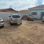 Casa Térrea.