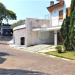Condominio Alto Padrão - Jardim França - Z Norte - SP - 336 m2 - 4 dormitorios - 4 suites - 6 vagas