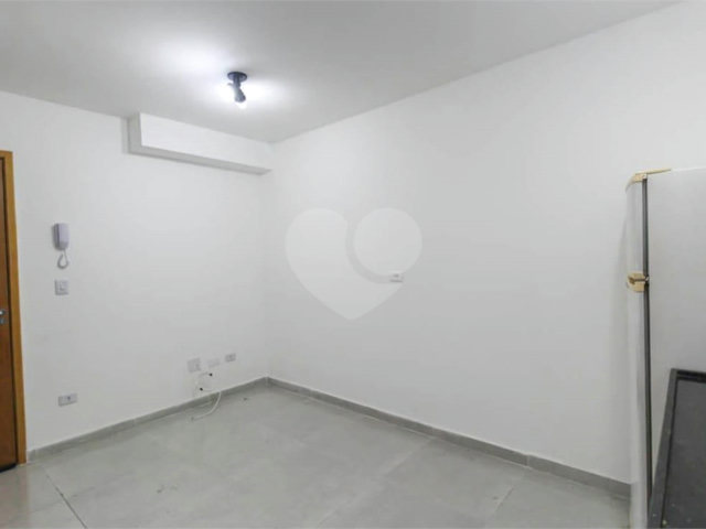 Apartamento à venda com 1 quarto em Vila Lucia, São Paulo, SP