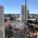 Vila Mascote 1 suite 1 vaga Maravilhoso padrão de acabamento Com Ar Condicionado