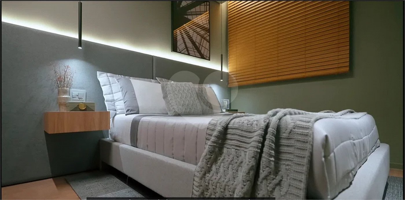 Apartamento à venda com 3 quartos, sendo 2 suítes, em Vila Leopoldina, São Paulo, SP