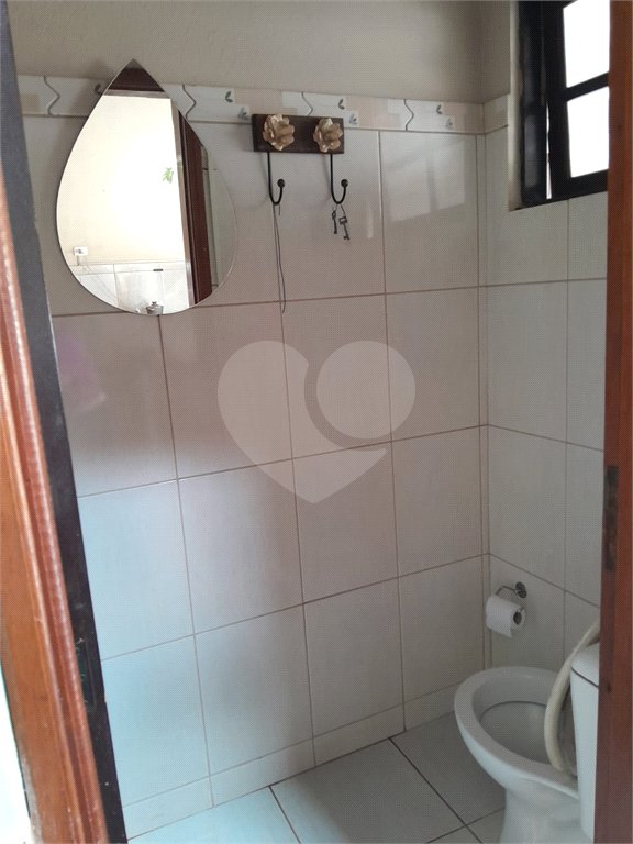 Casa para venda no Planalto Paraíso.
