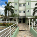 APARTAMENTO A VENDA NO URBANOVA COM 2 DORMITÓRIOS, 1 SUÍTE, 2 VAGAS, SÃO JOSÉ DOS CAMPOS/SP.