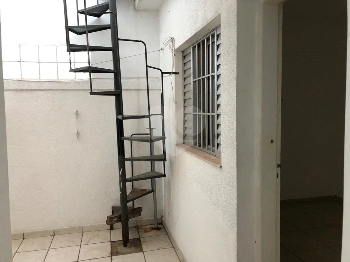 Sobrado para venda e locação na Mooca