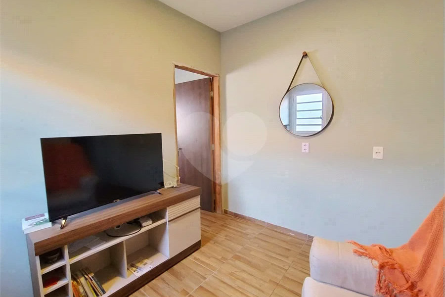 Casa para venda no bairro Paulicéia, Piracicaba/SP.