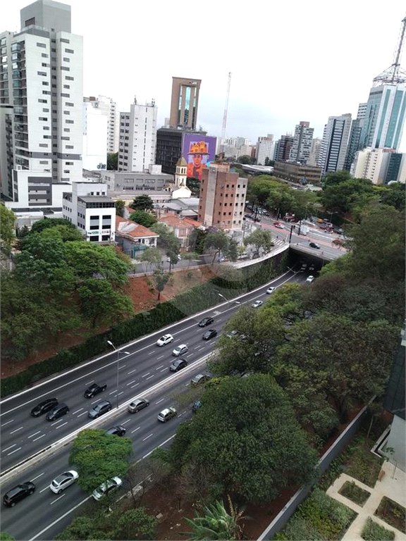 Apartamento à venda em Paraíso, São Paulo, SP