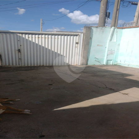 Casa no Jardim Embaré 2 dormitórios 250m@ de terreno