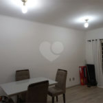 Apartamento térreo na Vila Nery - São Carlos/SP
