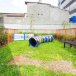 Studio de 26m² para alugar com 1 quarto mobiliado em Pinheiros próximo ao Metrô Faria Lima