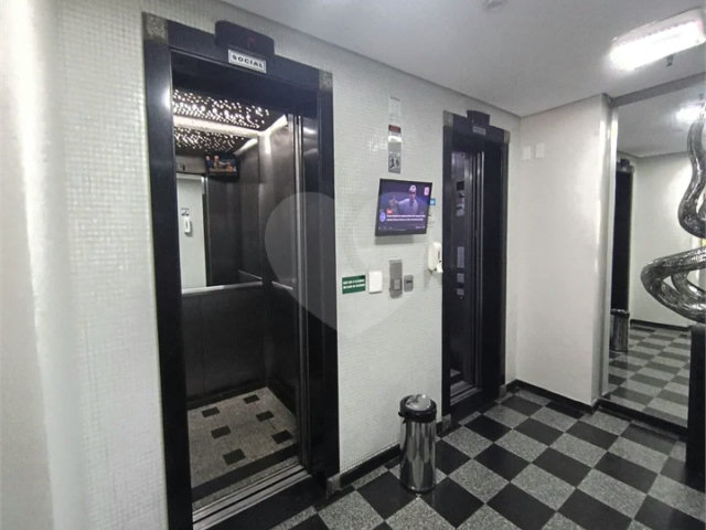 Sala à venda ou para alugar em Santana, São Paulo, SP