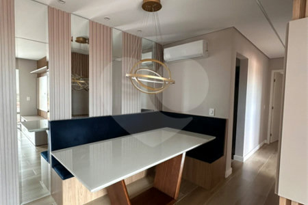APARTAMENTO MARAVILHOSO À VENDA – NATÁLIA CLUB | INDAIATUBA