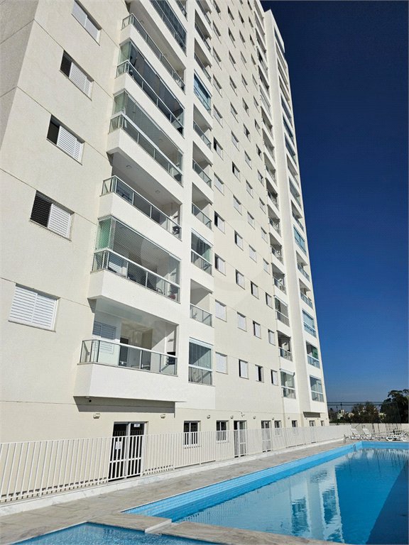 Viva com Conforto e Lazer no Verano Home Resort – Apartamento de 70 m²