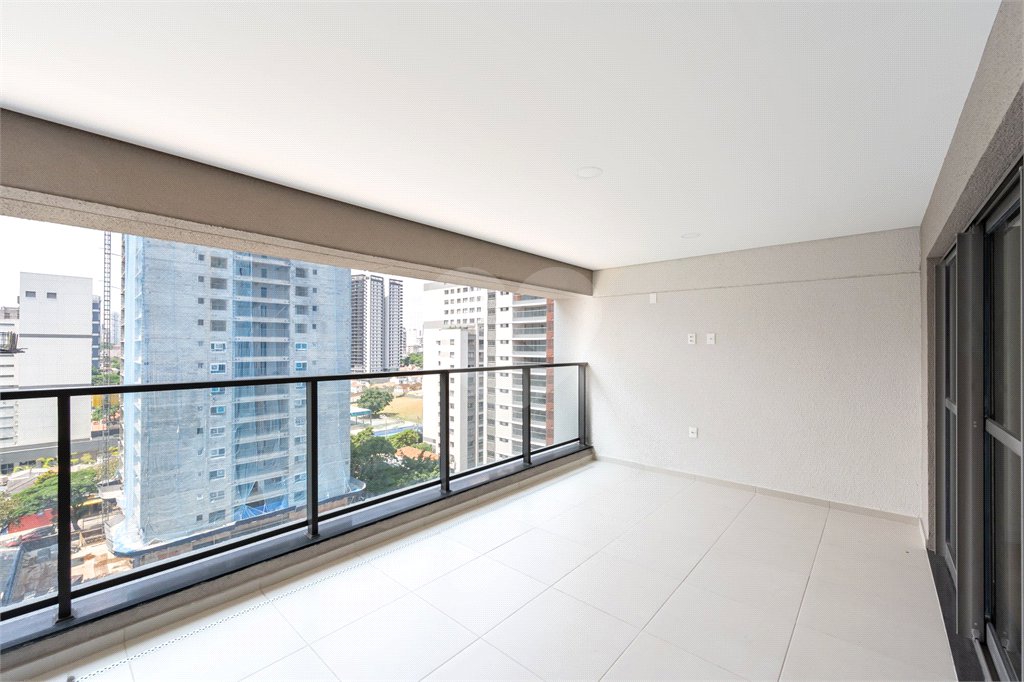 Apartamento à venda na Vila Clementino