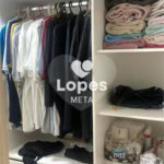 APARTAMENTO A VENDA, CONDOMINIO SPAZIO CAMPO DAS NASCENTES - JARDIM AMÉRICA