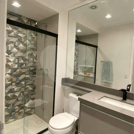 Apartamento pronto para morar no Trilogy Home