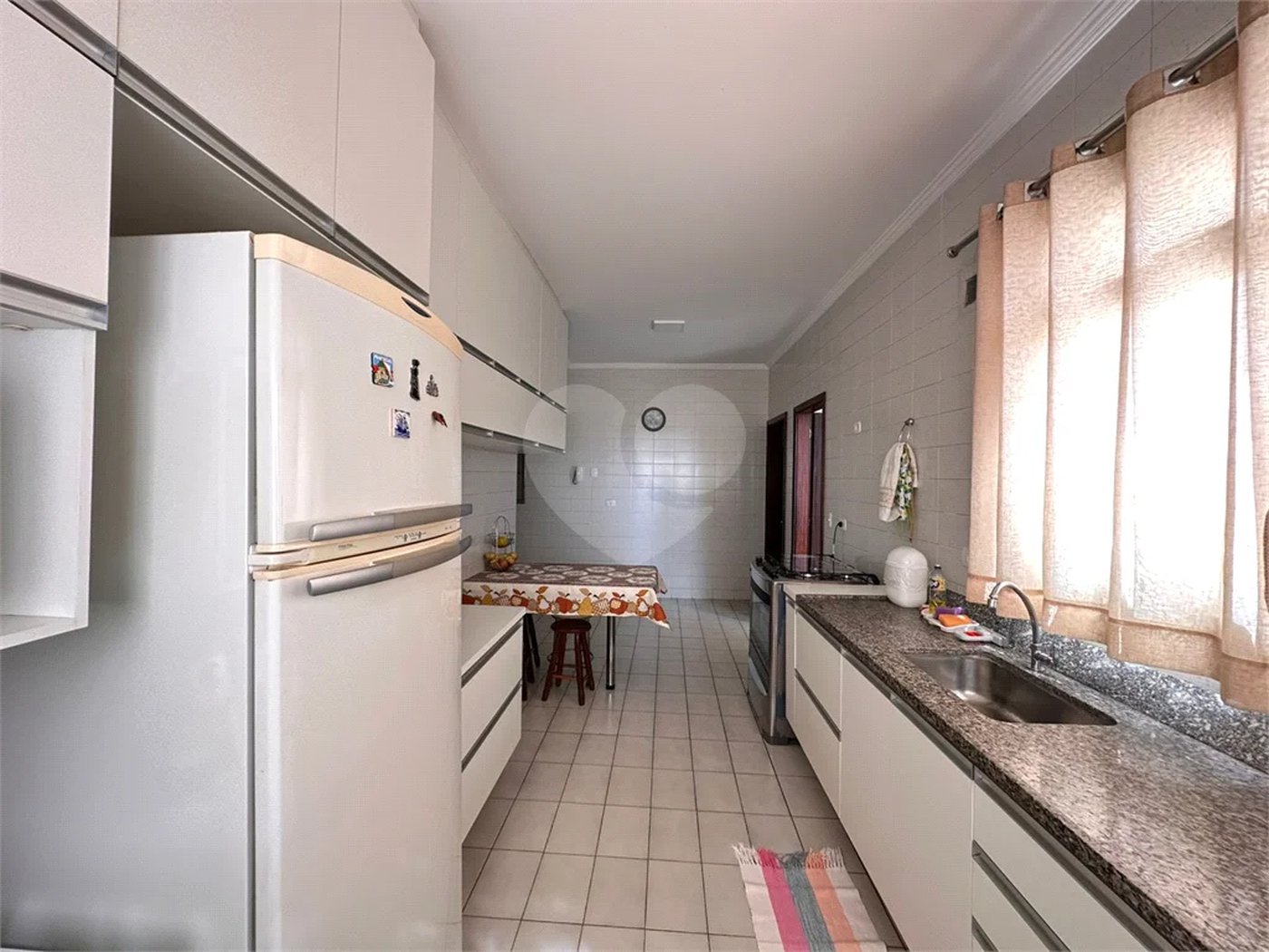 Apartamento em Piracicaba, Higienópolis